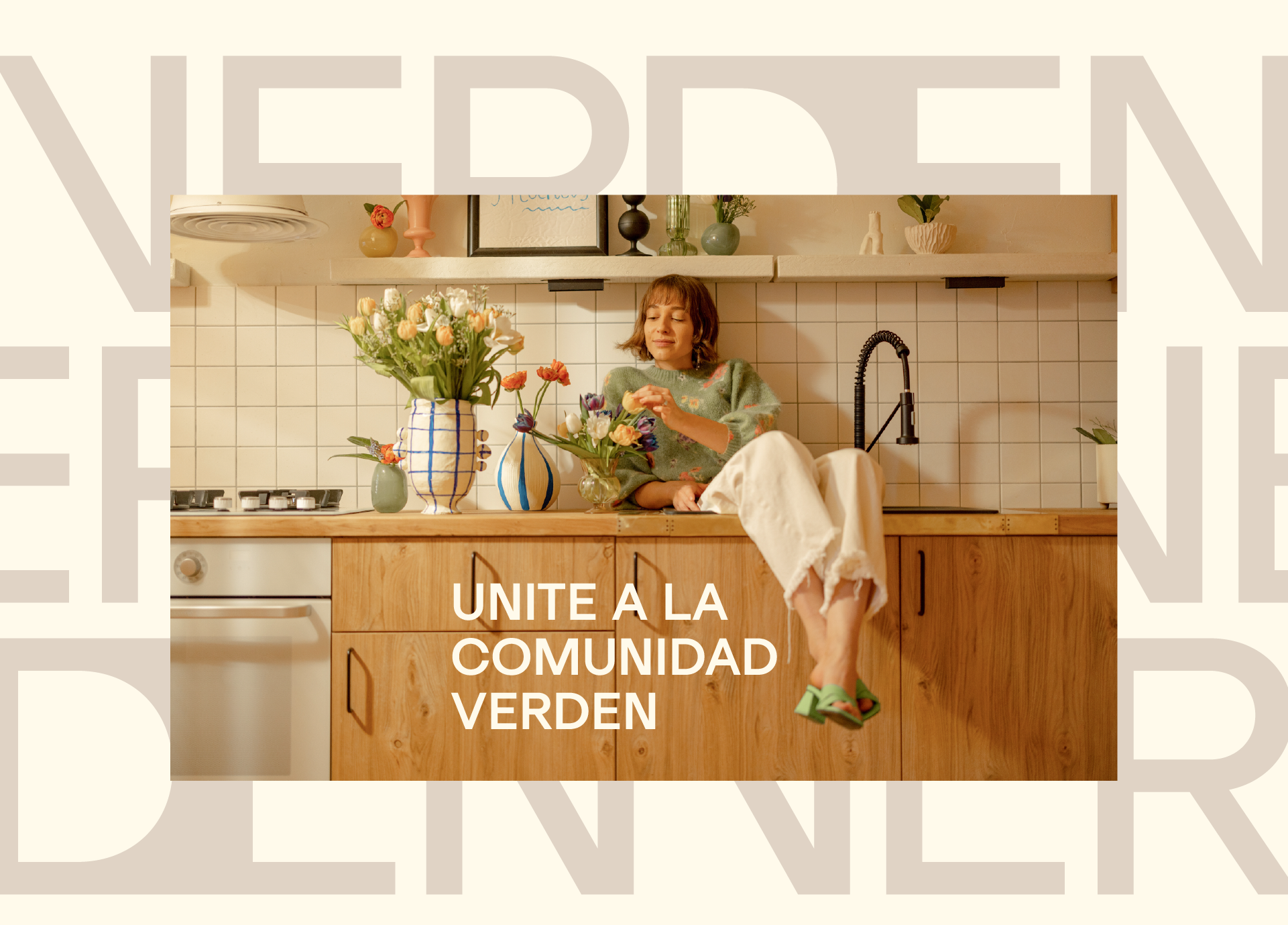 Verden Shop