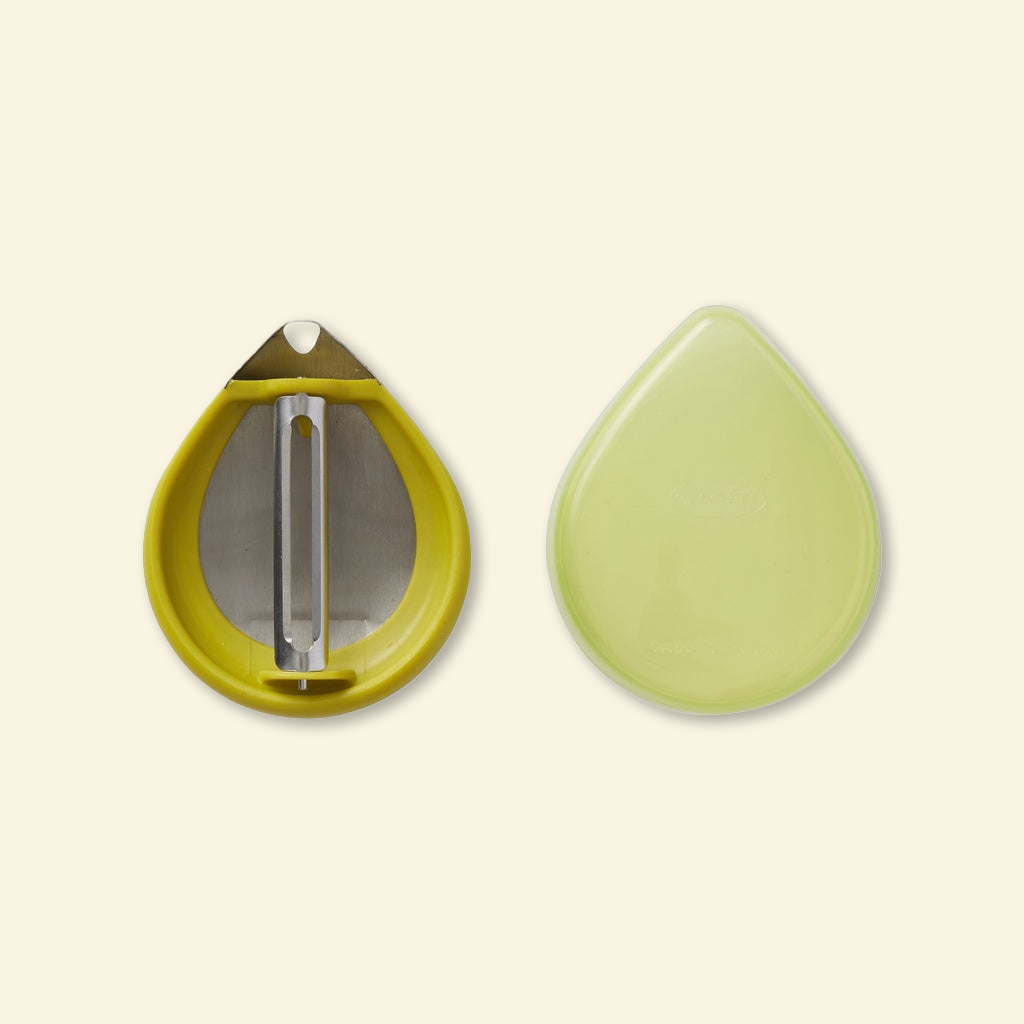 Pelapapas ergonomico CHEFN