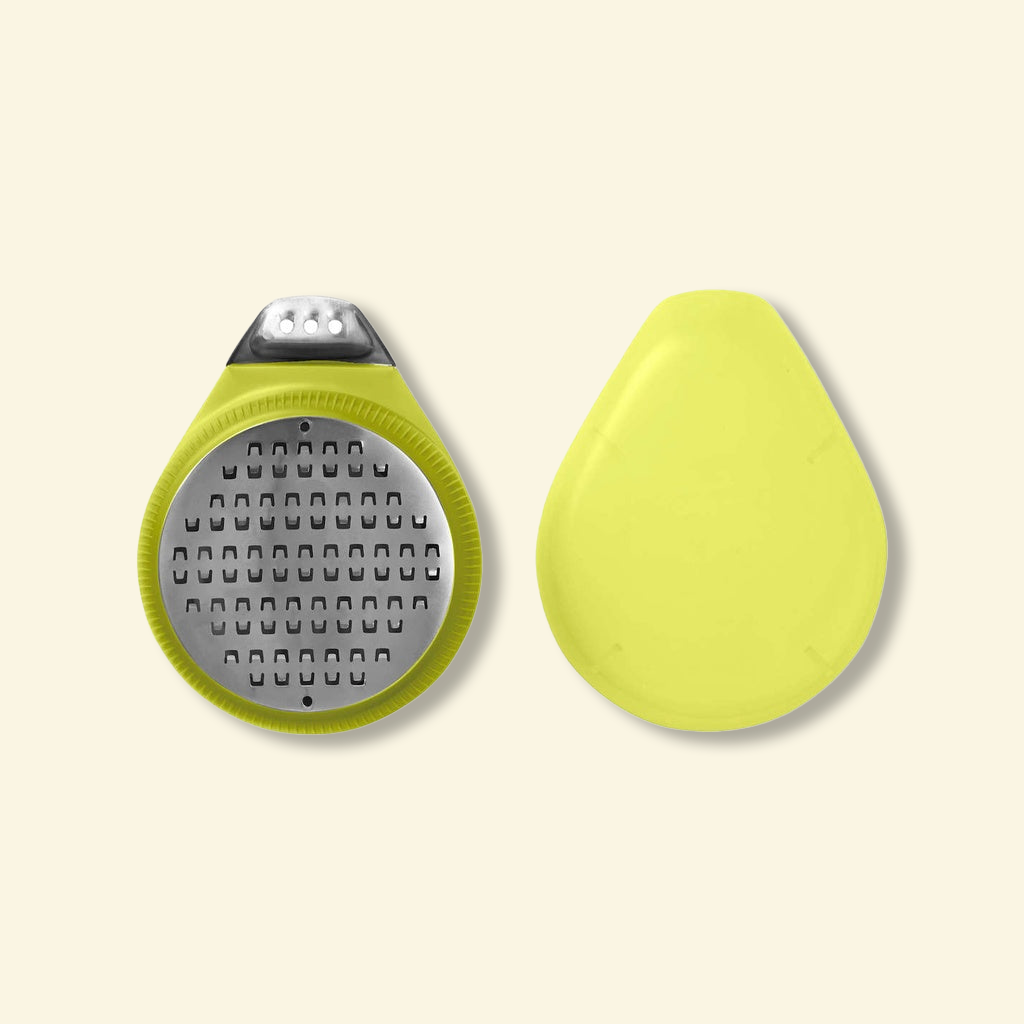 Rallador de citrico ergonomico CHEFN