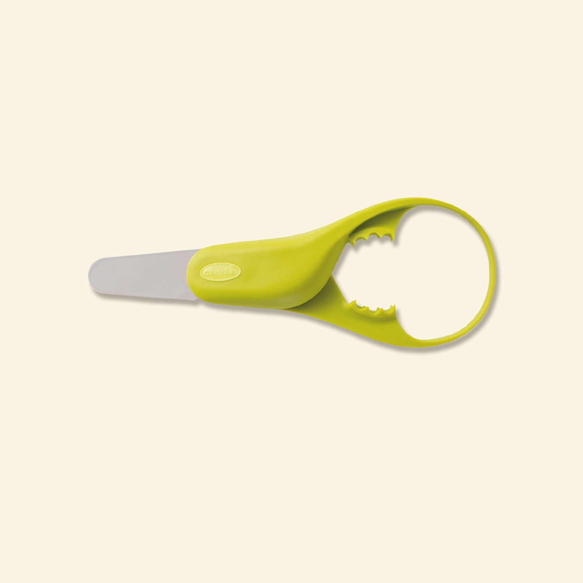 Utensilio de palta 4 en 1 CHEFN