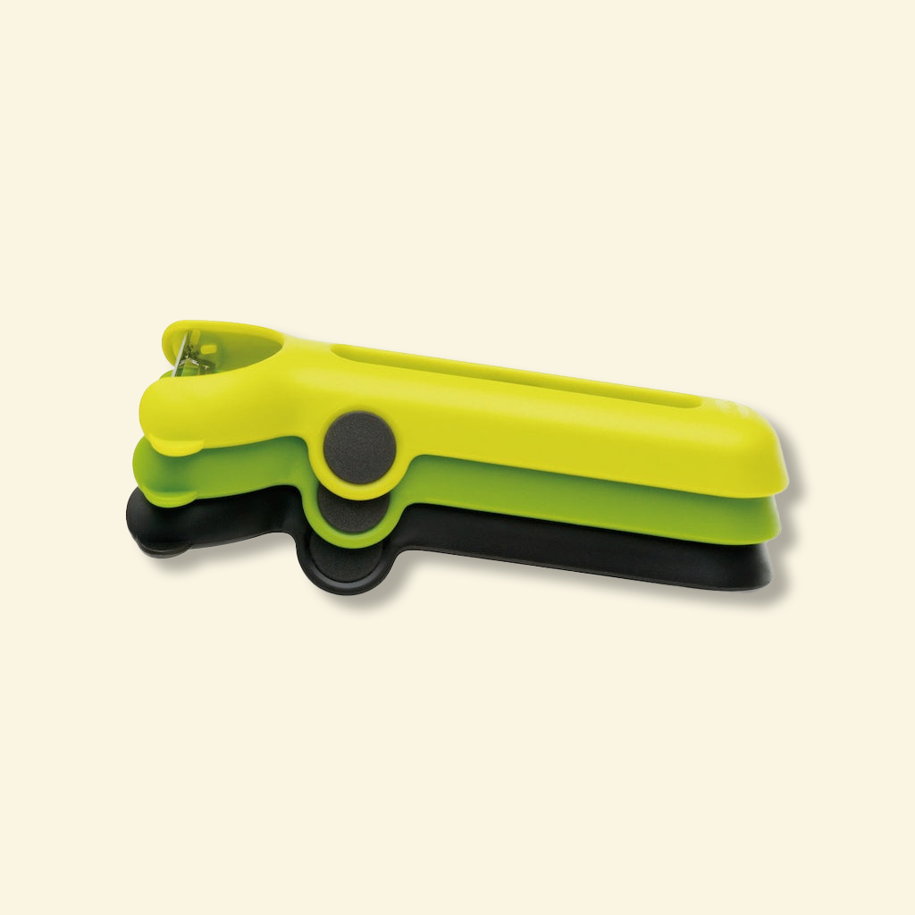 Set x 3 pelapapas CHEFN