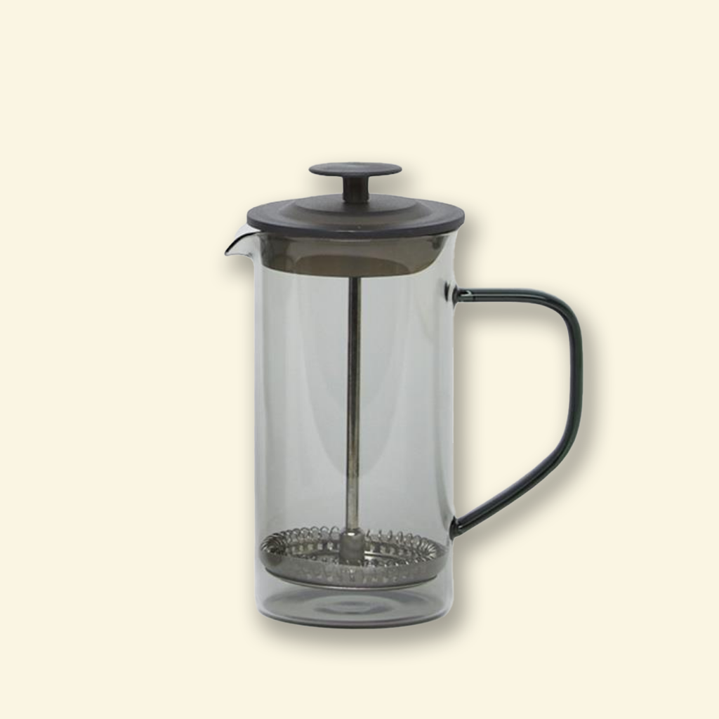 Cafetera Smoke 350 ml