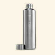 Botella Metal Thermic Duo
