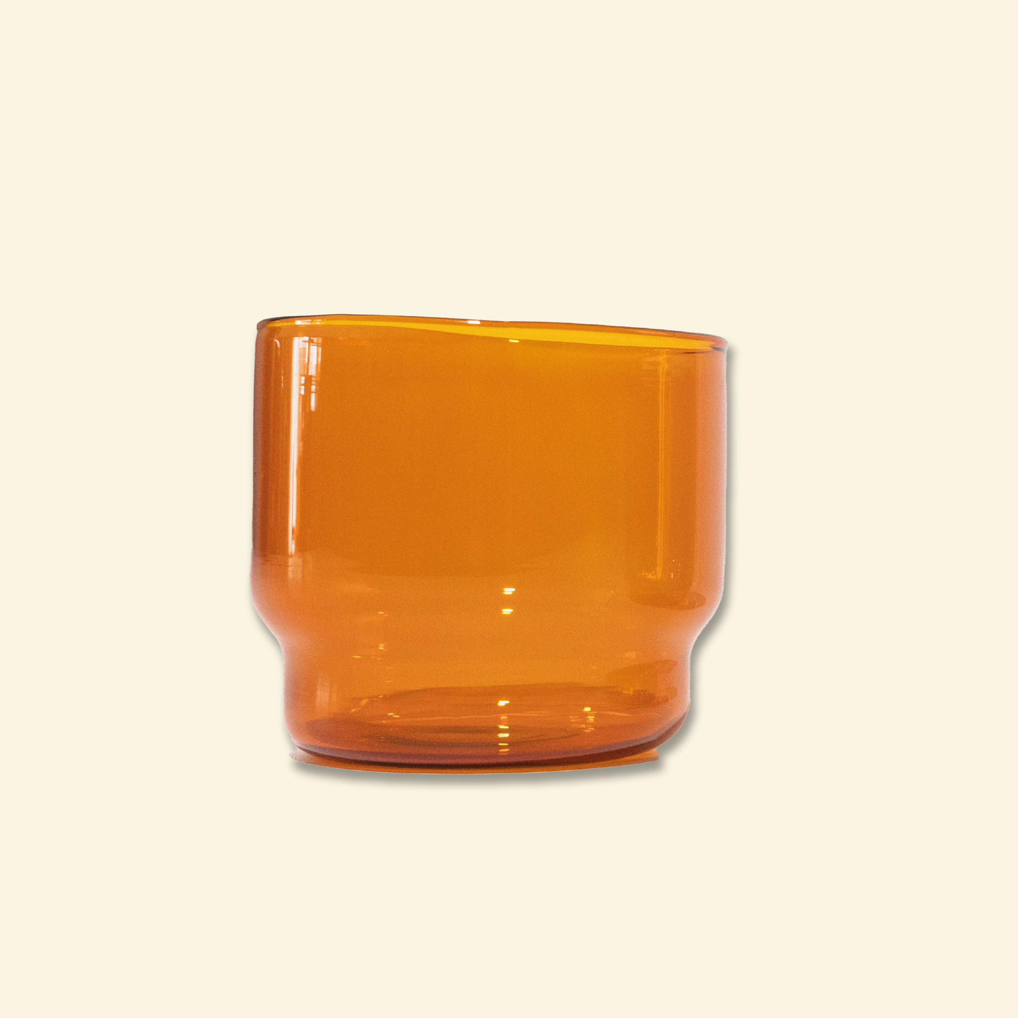 Vaso bond a color