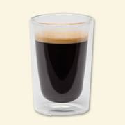 Vaso doble vidrio