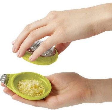 Rallador de citrico ergonomico CHEFN