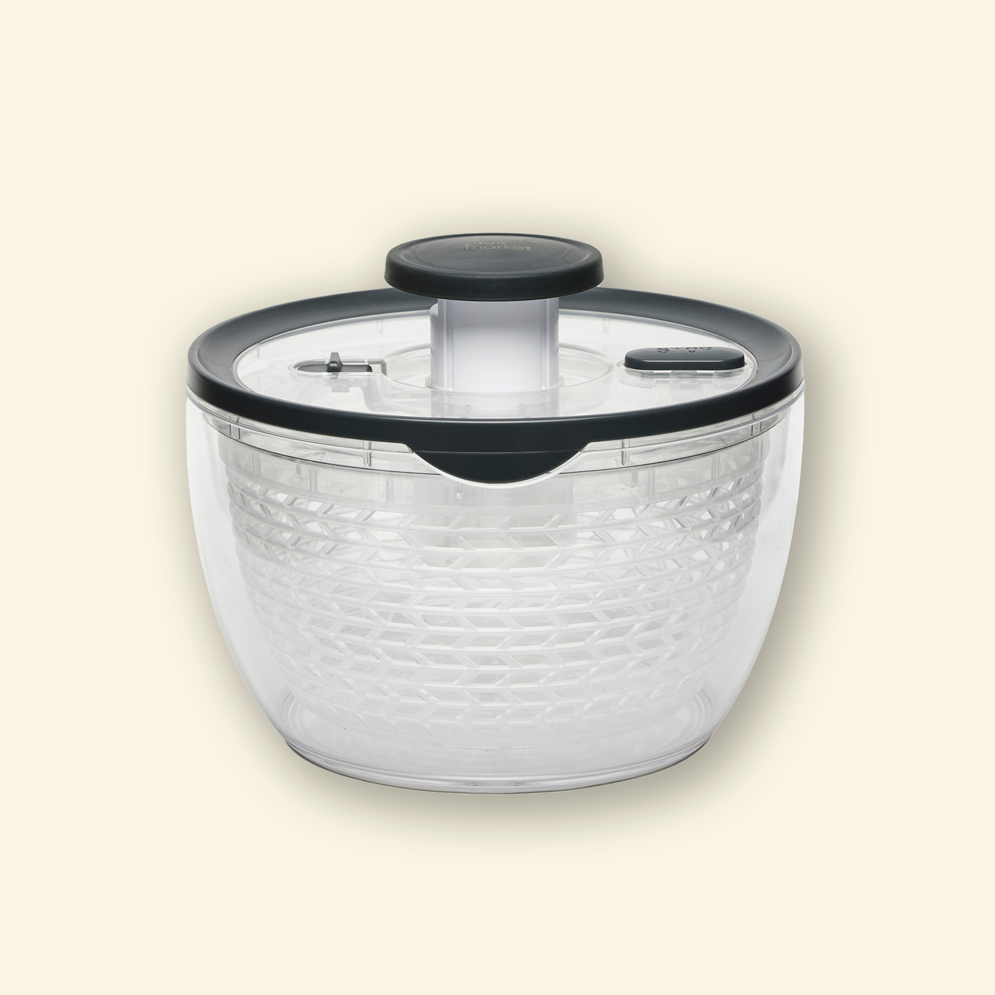 Escurre Verduras con Palanca 5.5 L