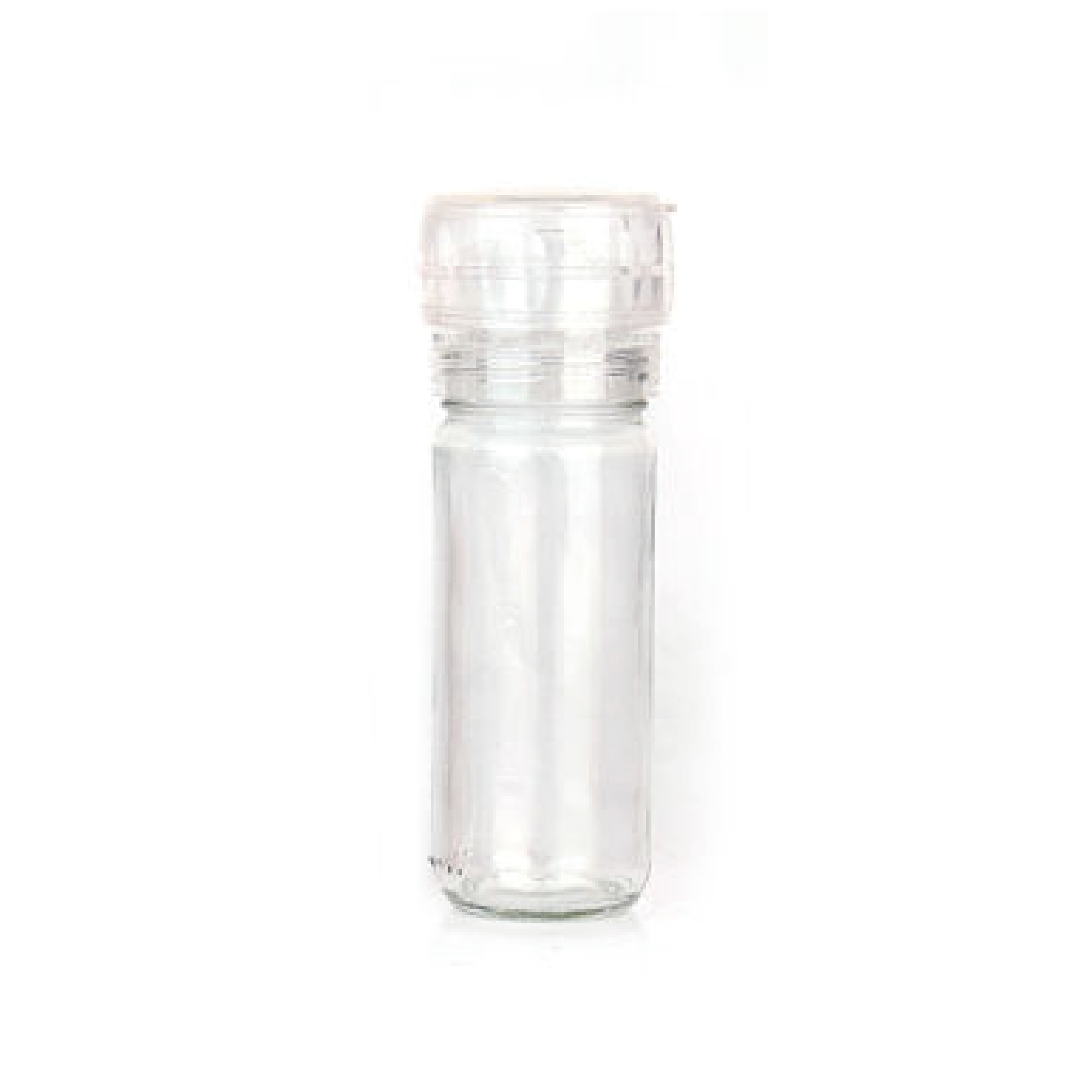 Molinillo de vidrio 12 cm