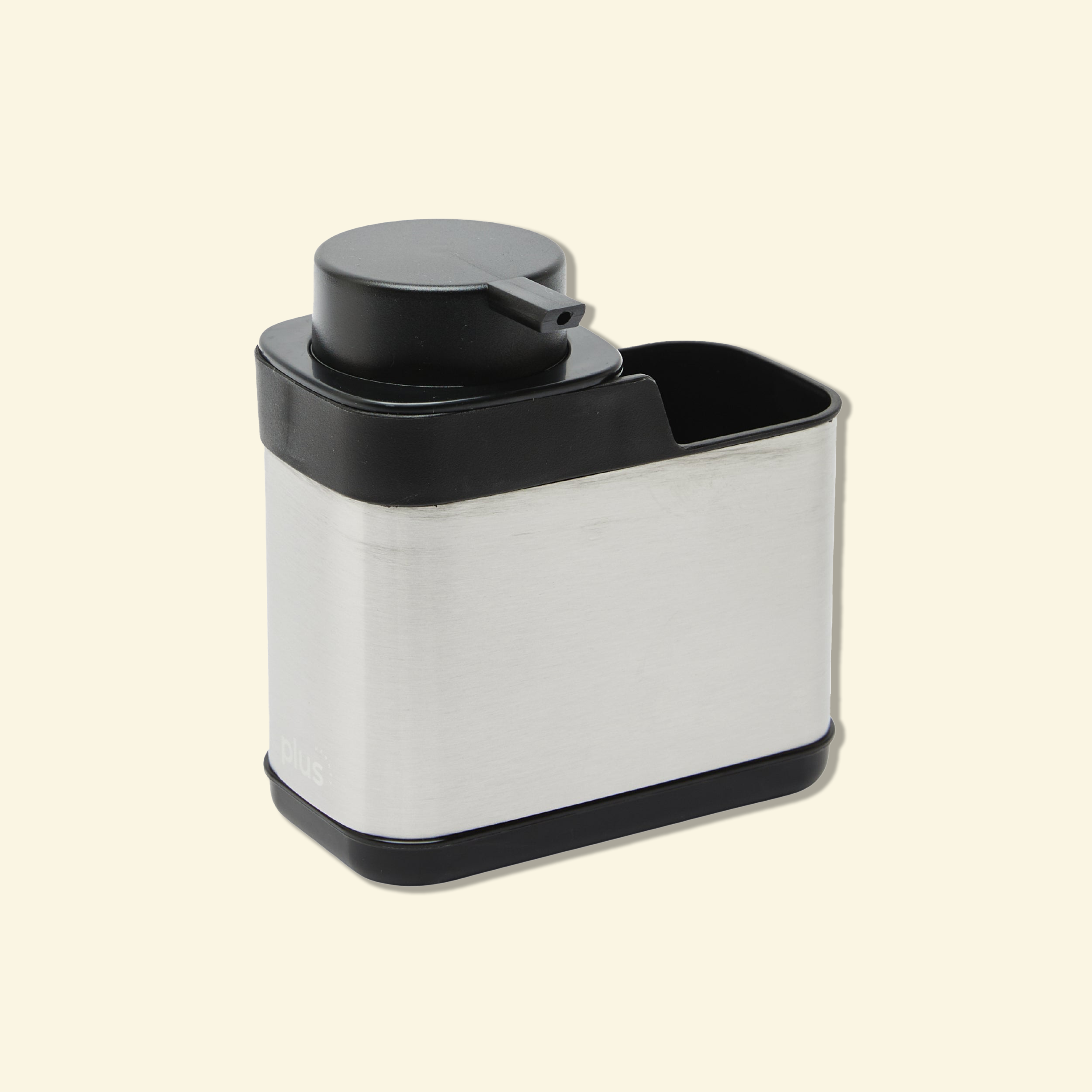 Dispenser con organizador de cocina