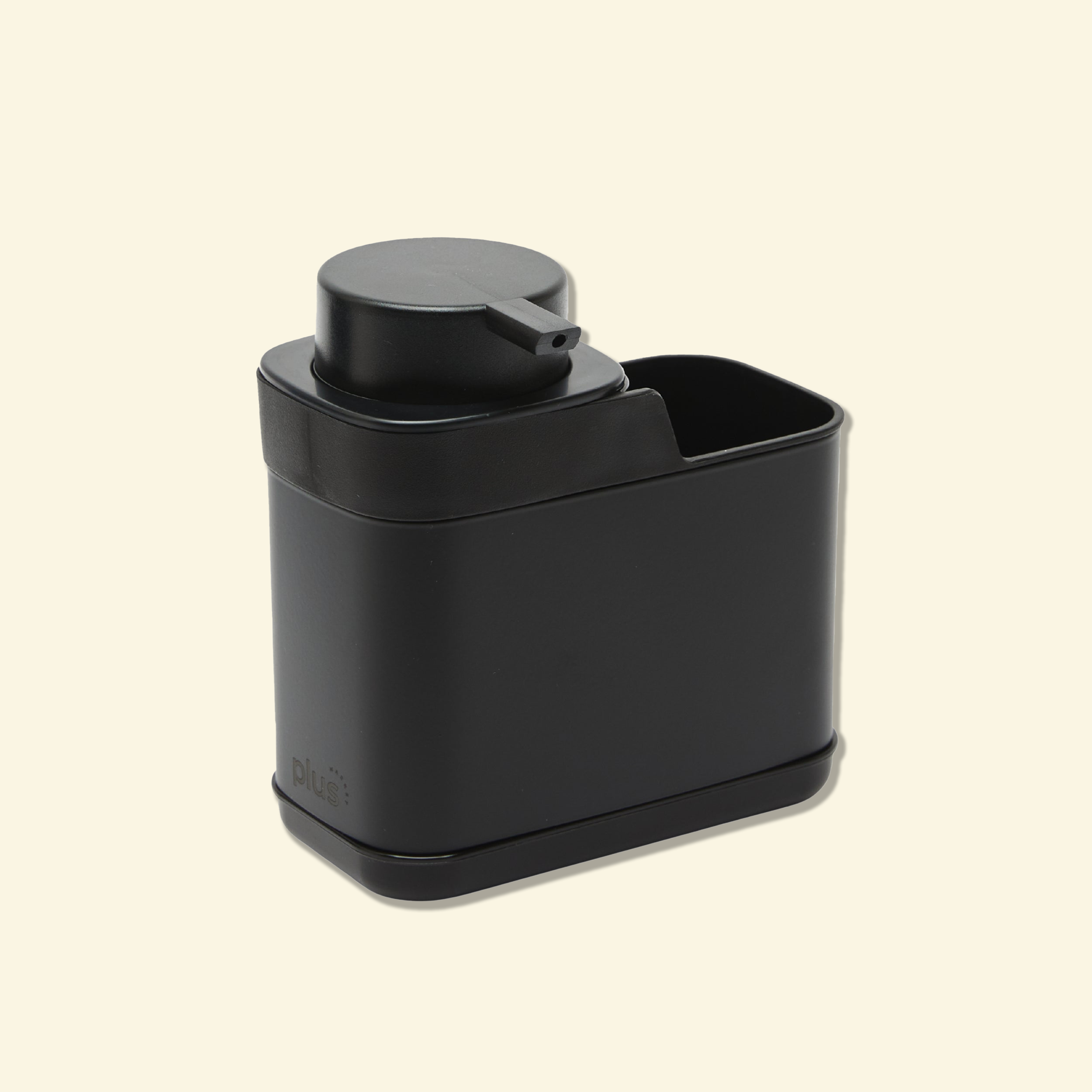 Dispenser con organizador de cocina