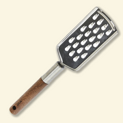 Rallador mango Acacia