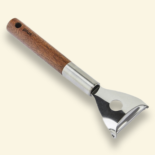 Pelapapas Ambi mango Acacia