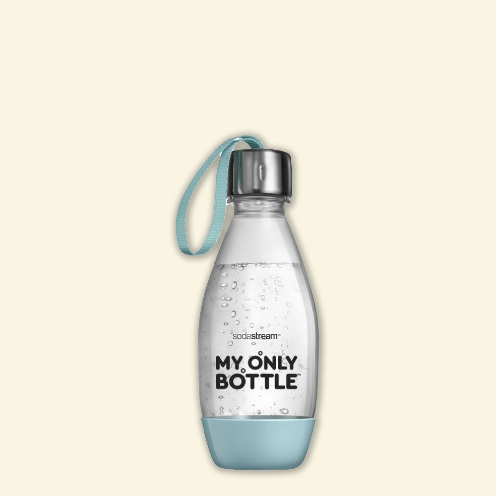 Botella chica 500ml Sodastream