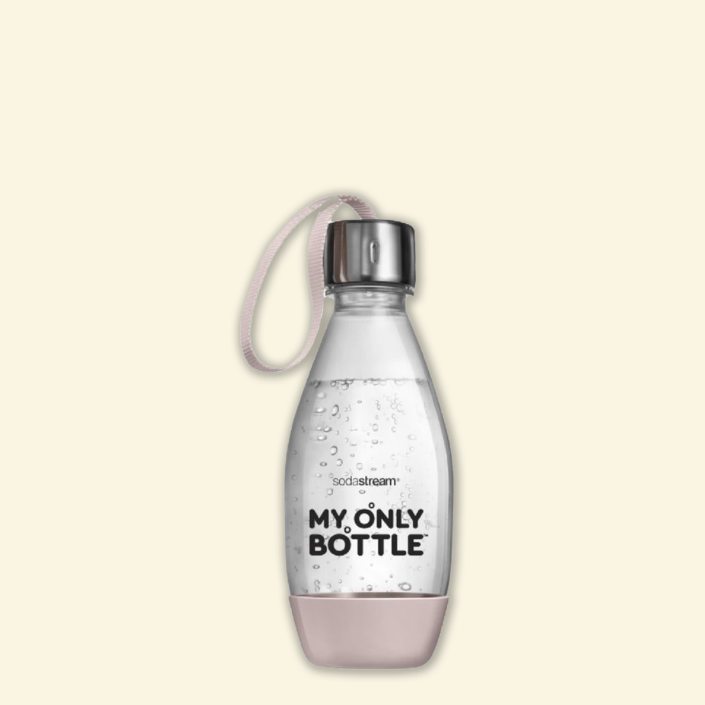 Botella chica 500ml Sodastream