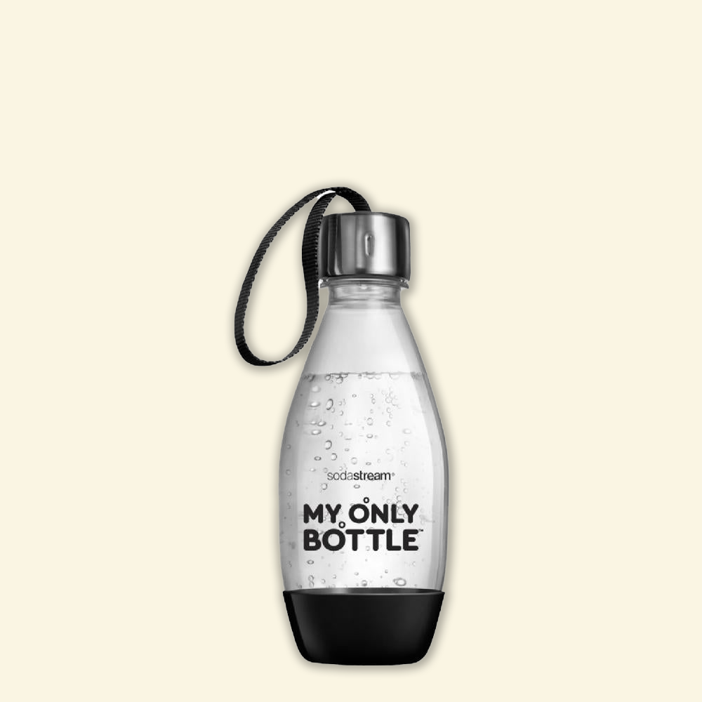 Botella chica 500ml Sodastream