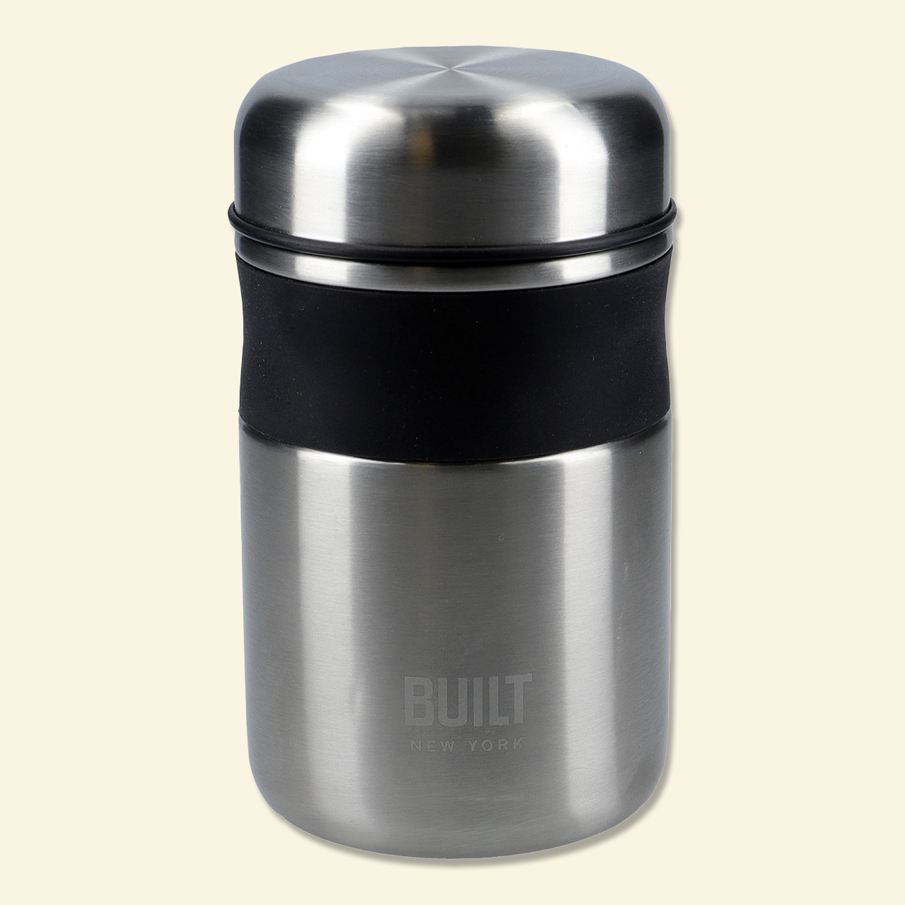 Vianda termica BUILT 490ml