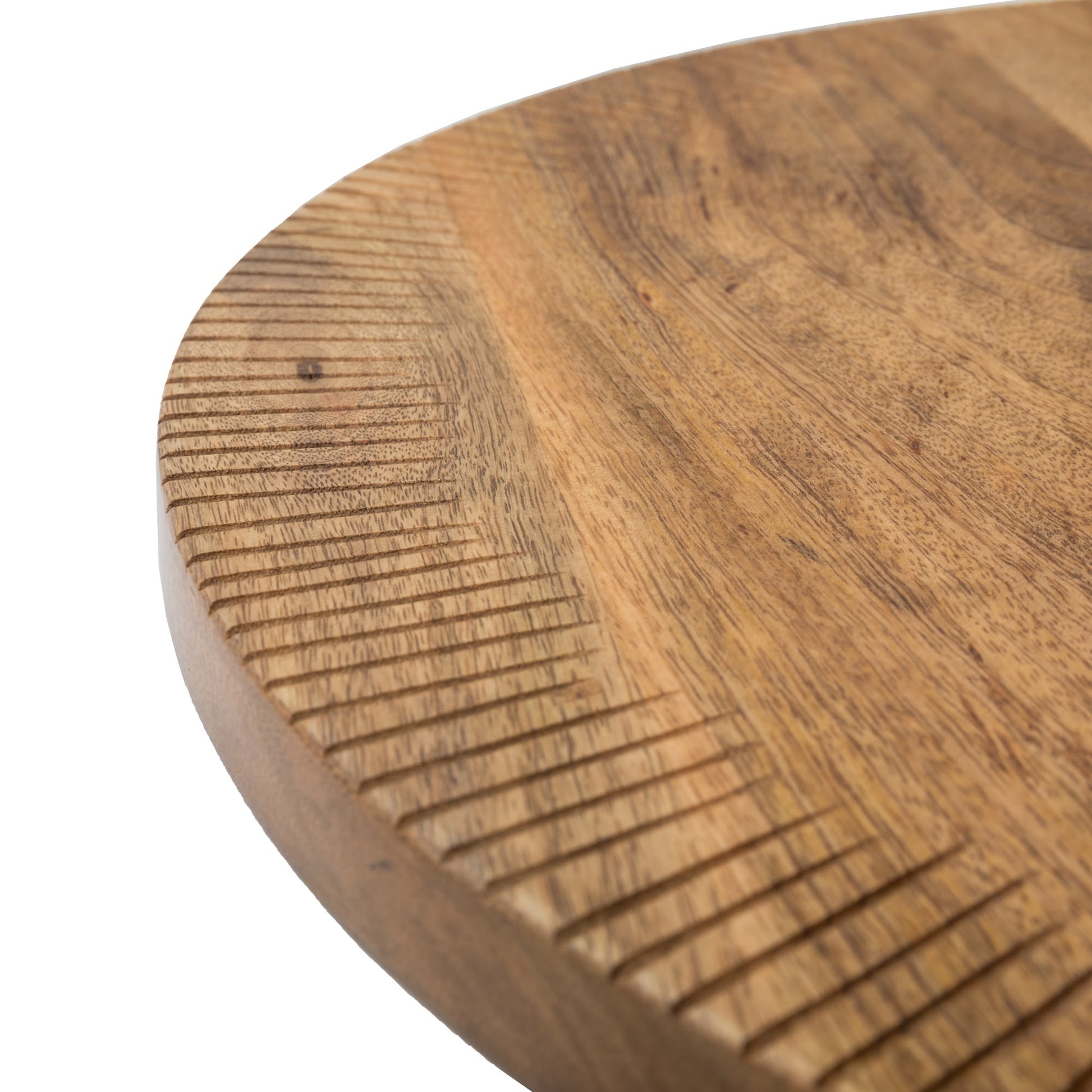 Jamie Oliver Big Love Tabla de madera 38 cm - packshot frontal