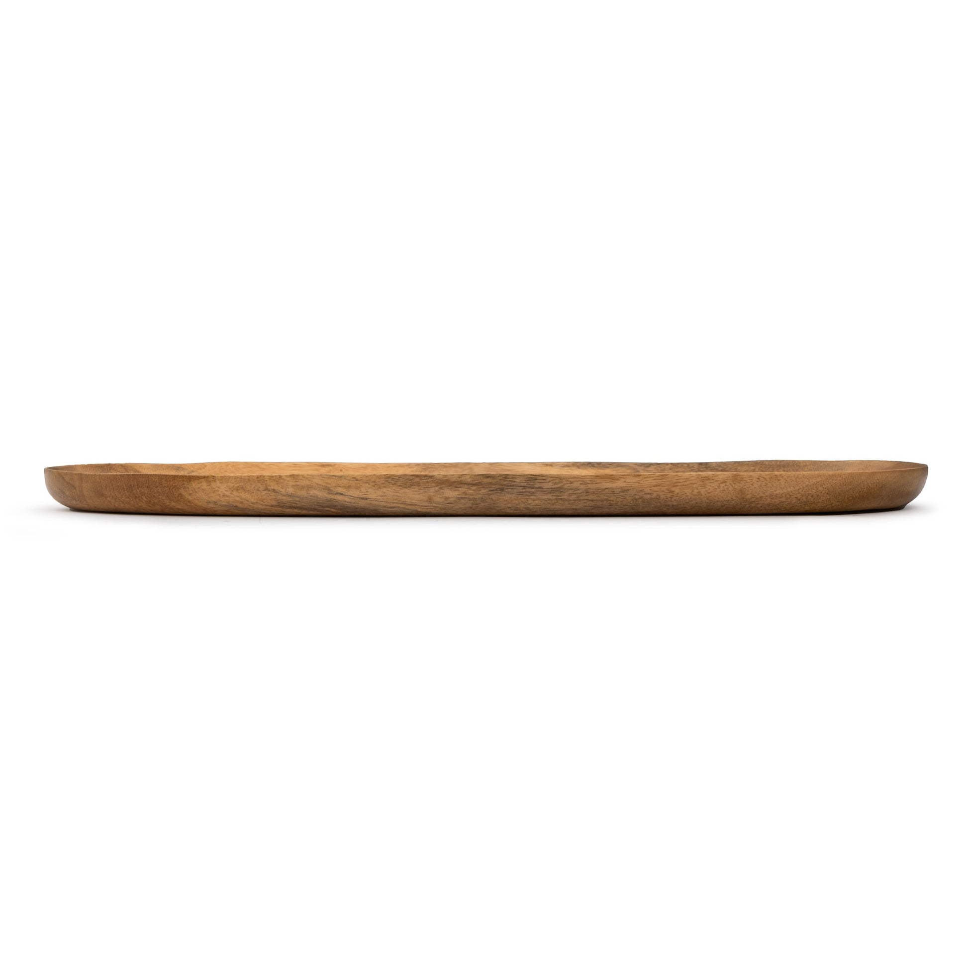 Jamie Oliver Big Love Tabla de madera 57 x 25 cm - packshot ángulo