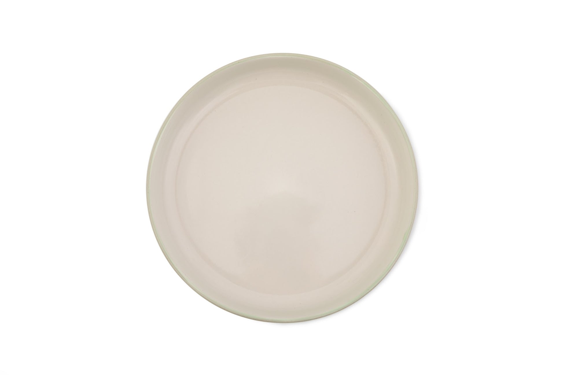Set 4 Platos Hondos Jamie Oliver Big Love 22 cm - packshot frontal