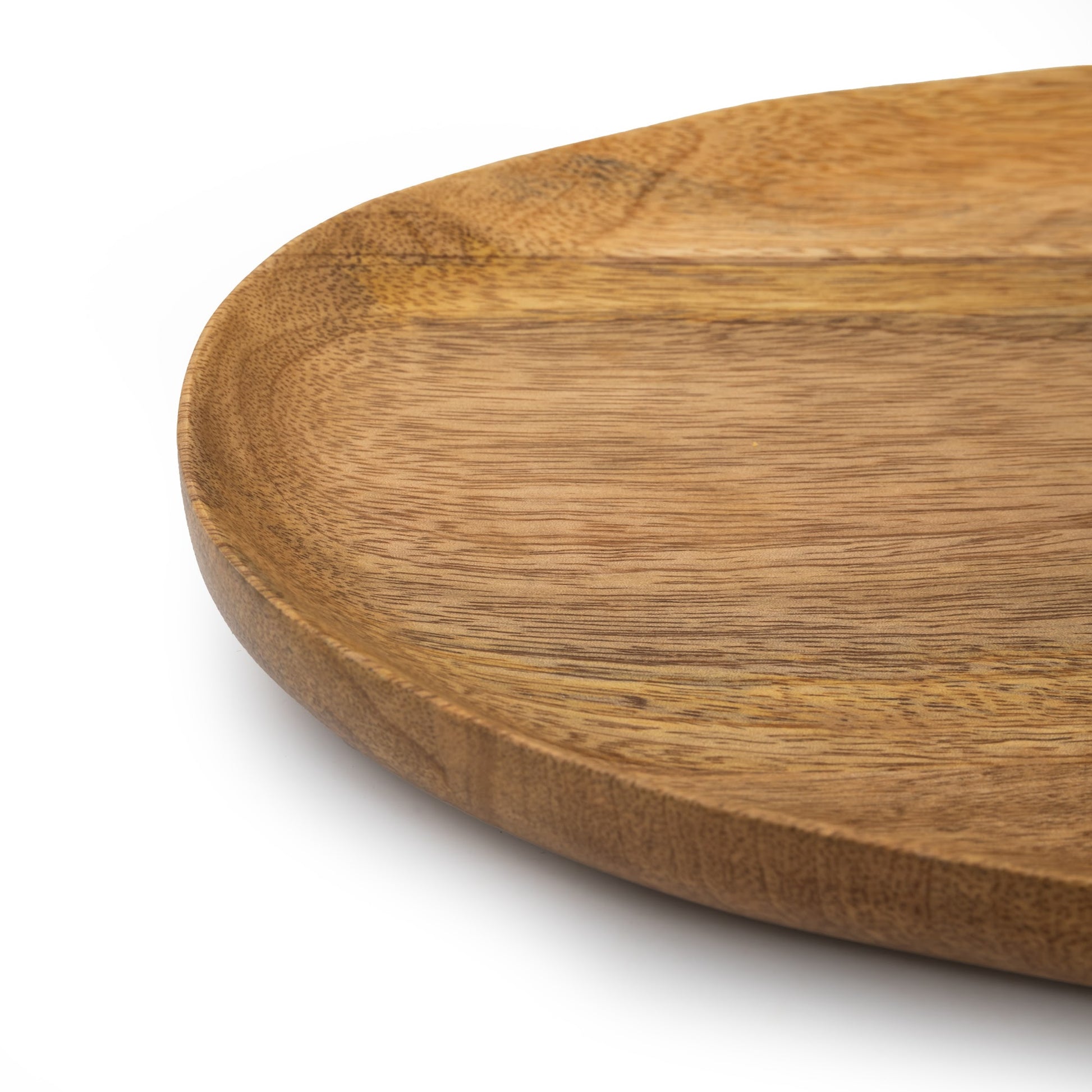 Jamie Oliver Big Love Tabla de madera 57 x 25 cm - packshot frontal