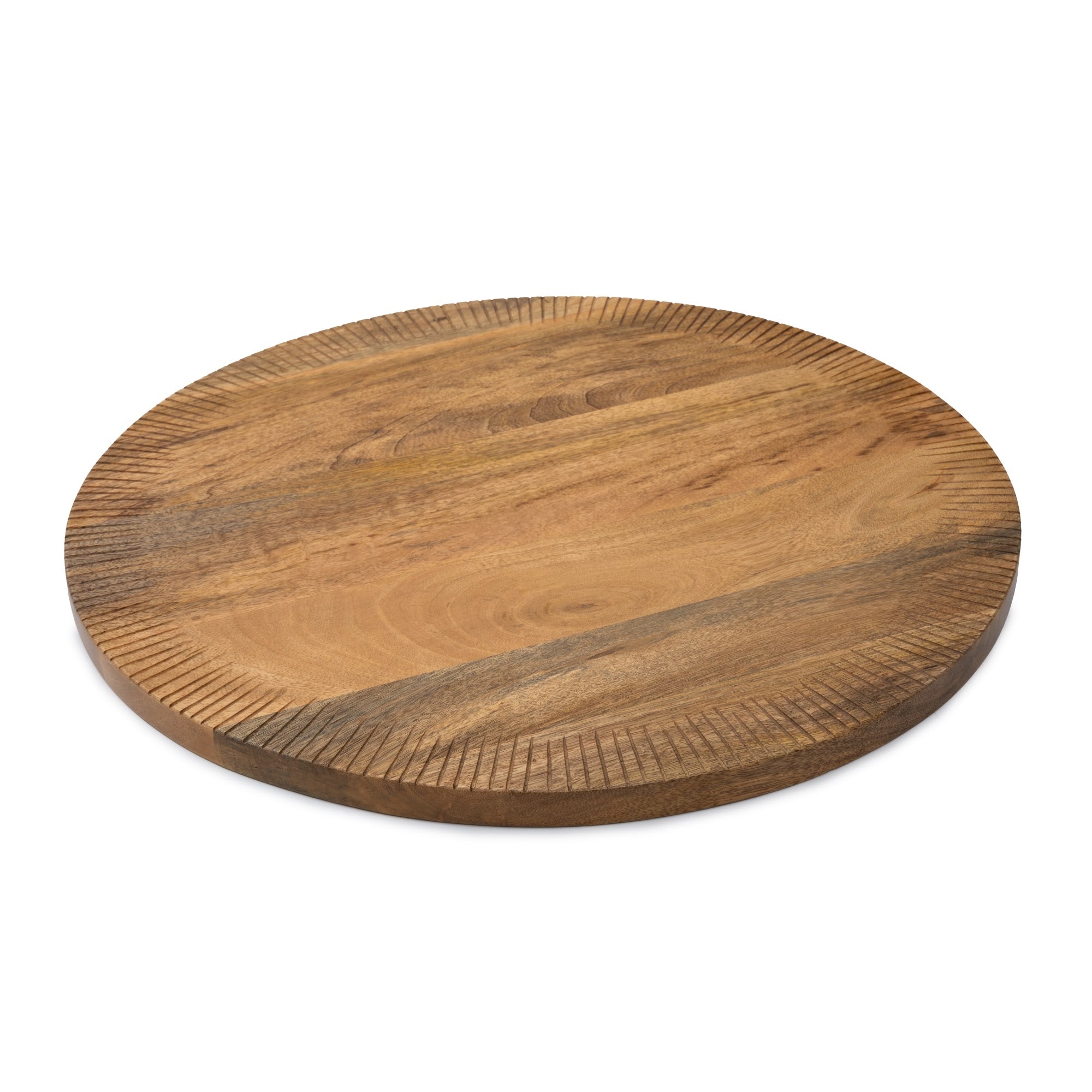 Jamie Oliver Big Love Tabla de madera 38 cm - vista hero