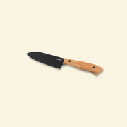 Cuchillo Santoku 5“