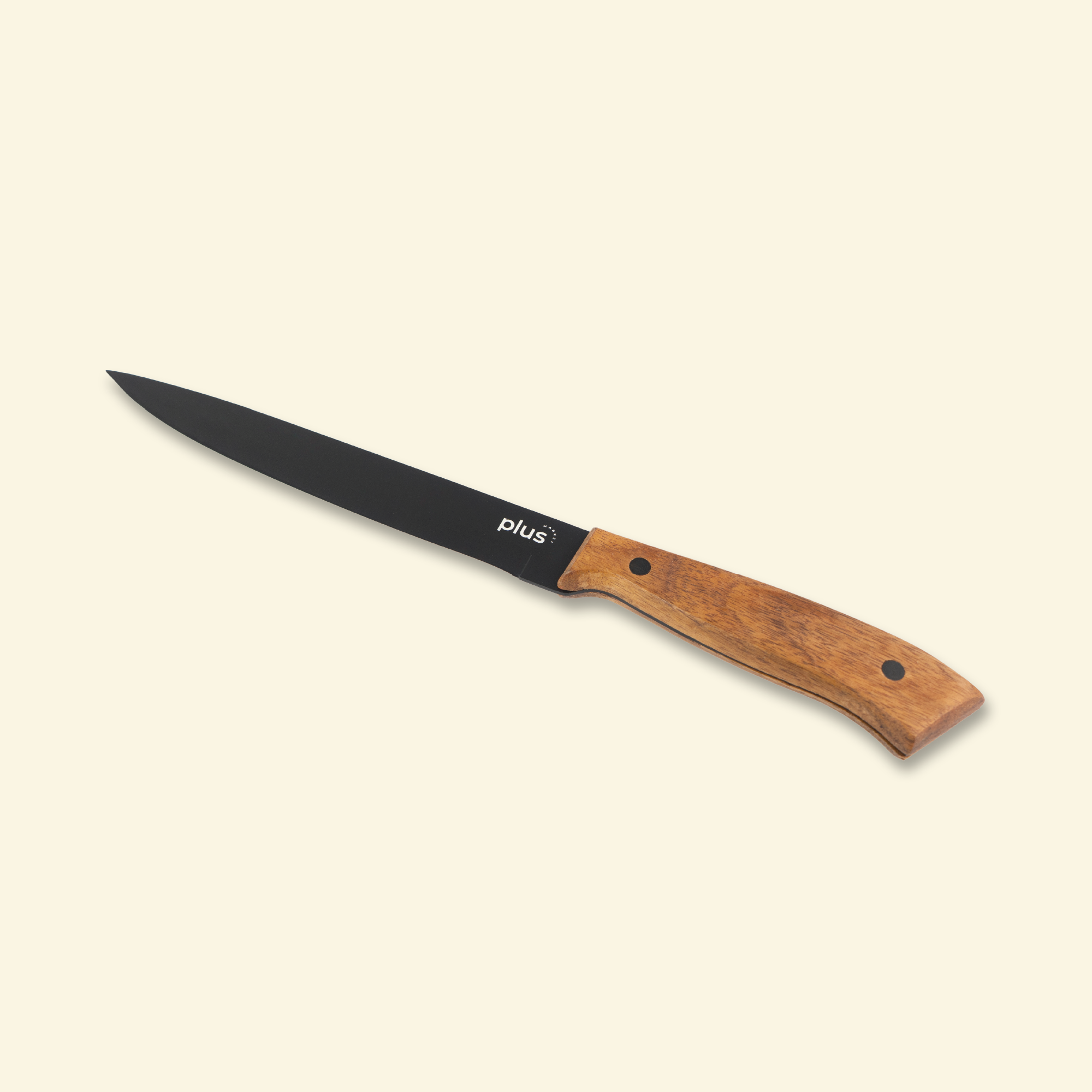 Cuchillo Fileteador 8"