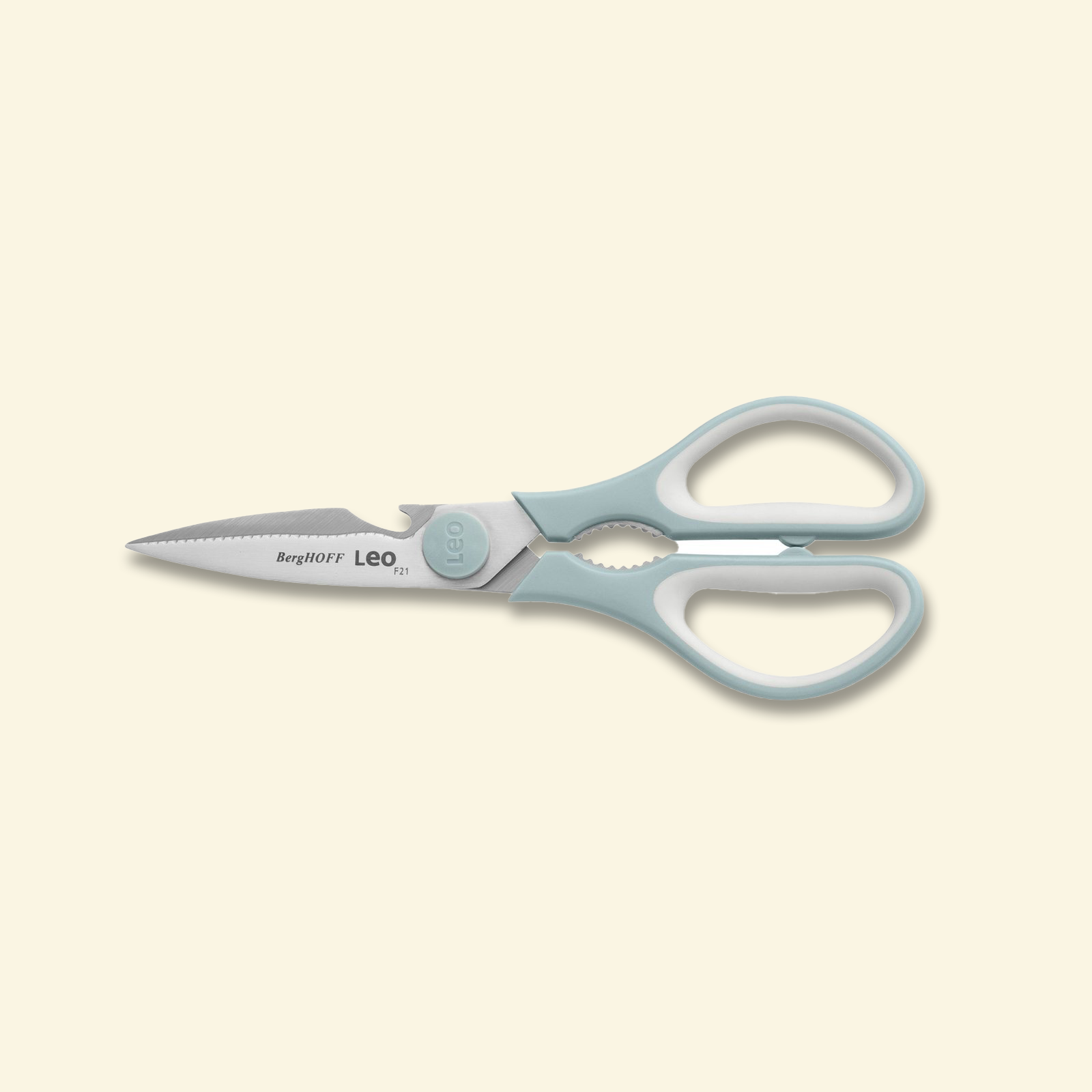 Tijera Balance forest 21 cm BergHOFF
