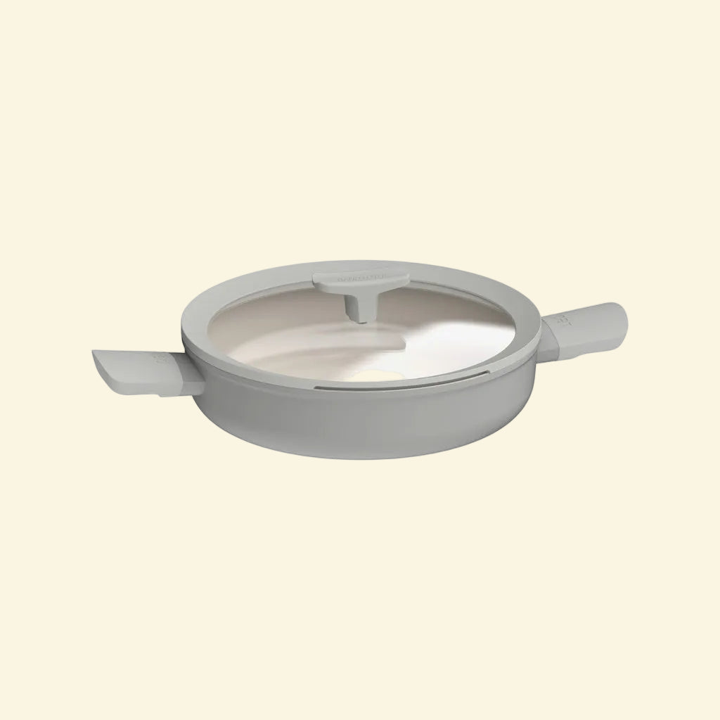 Olla Balance Gris 26 cm BergHOFF