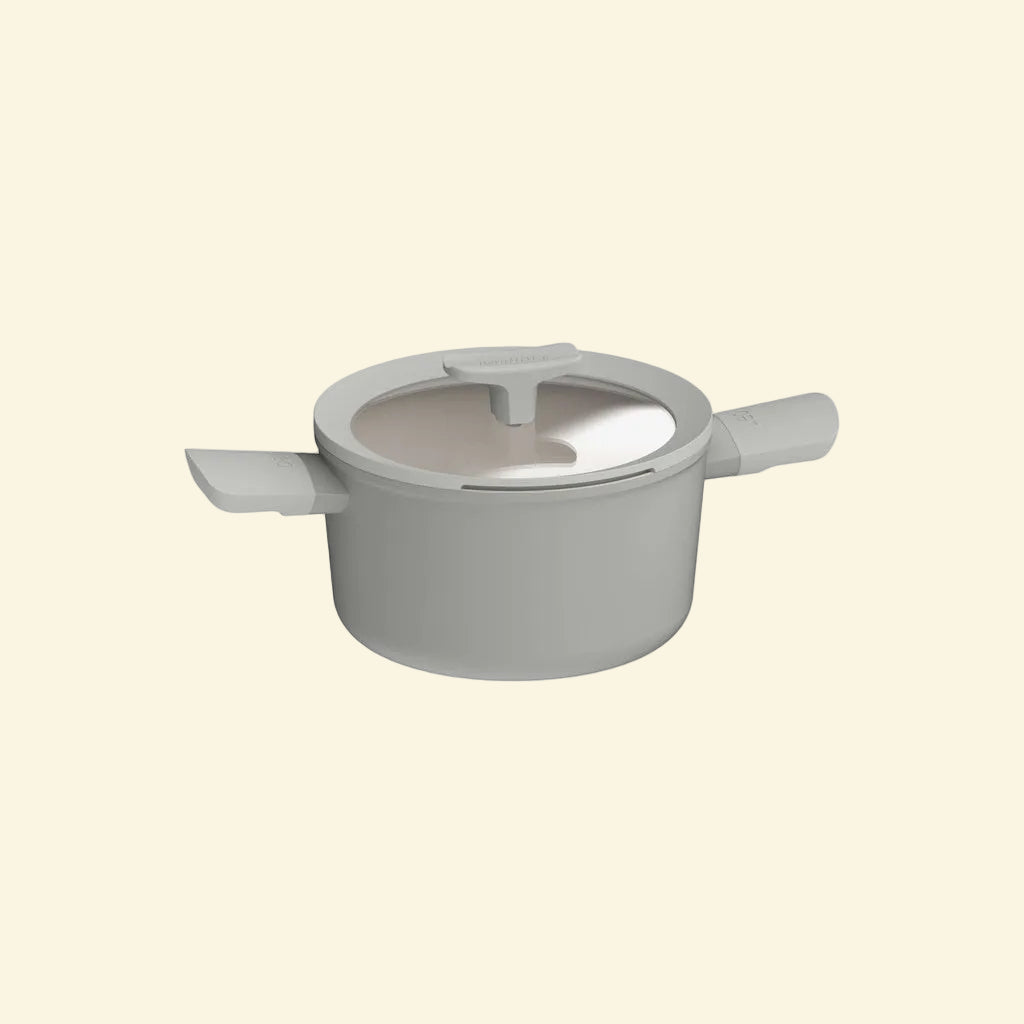 Olla Balance Gris 20 cm BergHOFF