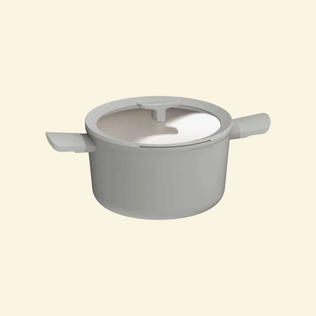Olla Balance Gris 24x14 cm BergHOFF