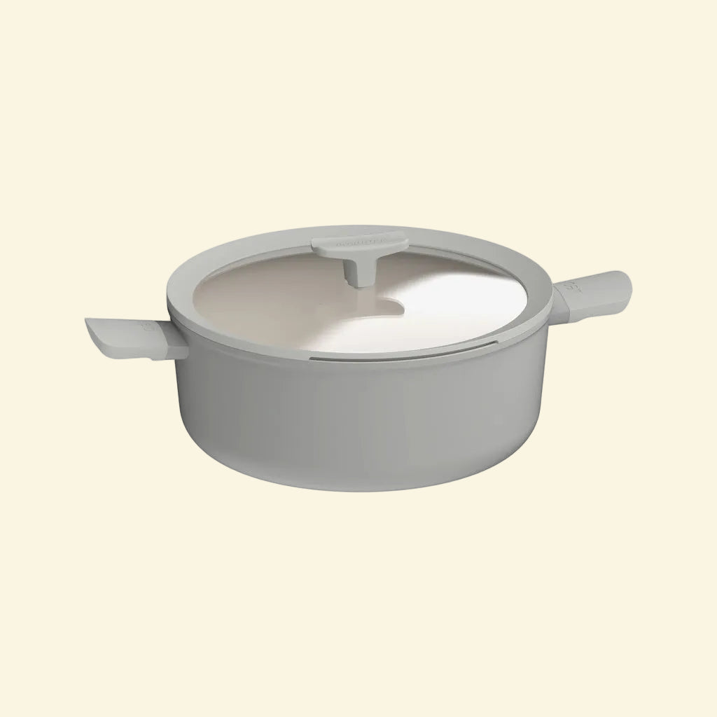 Olla Balance Gris 28 cm BergHOFF