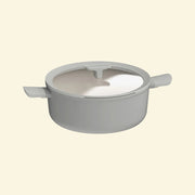 Olla Balance Gris 28 cm BergHOFF
