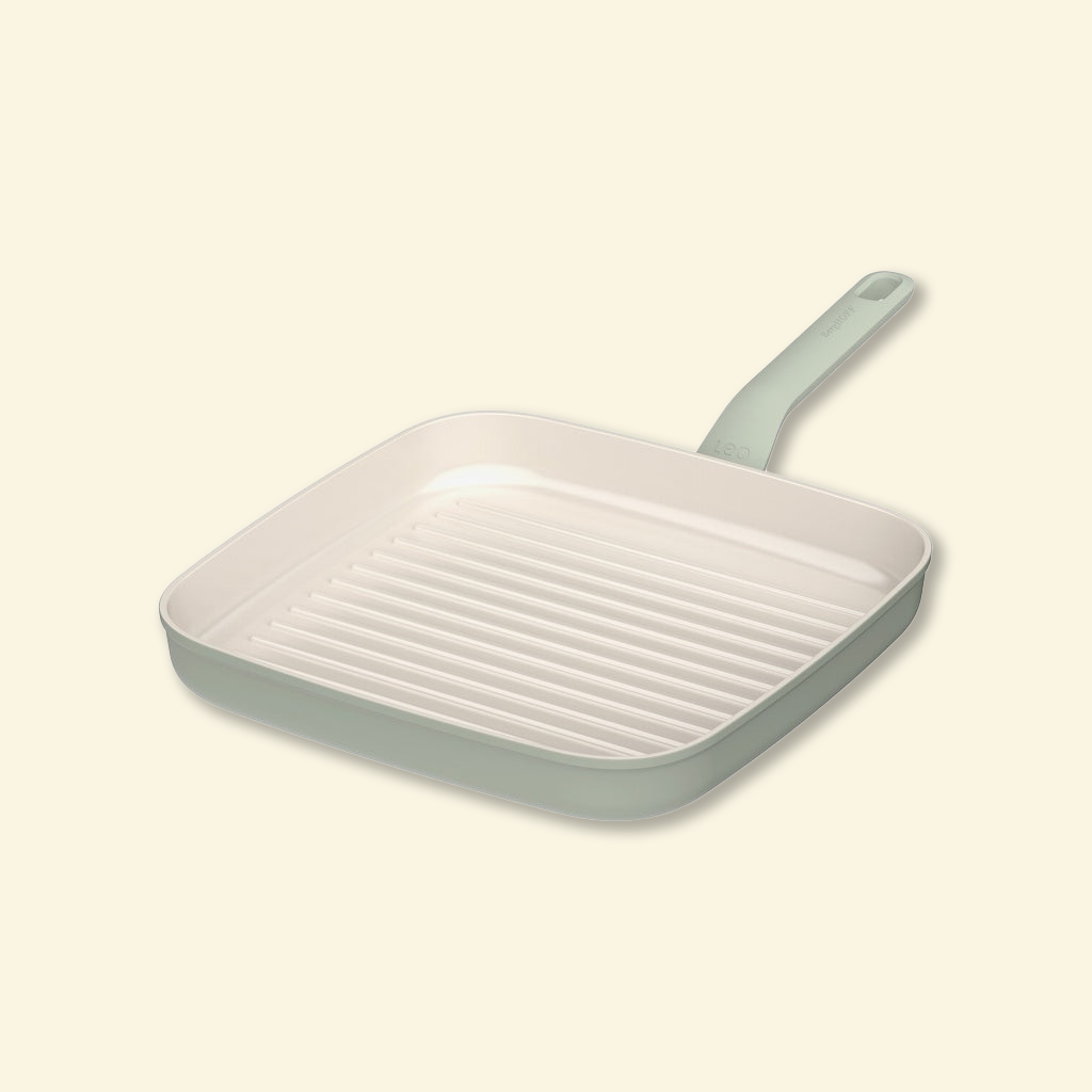 Bifera balance color salvia 28 cm Berghoff