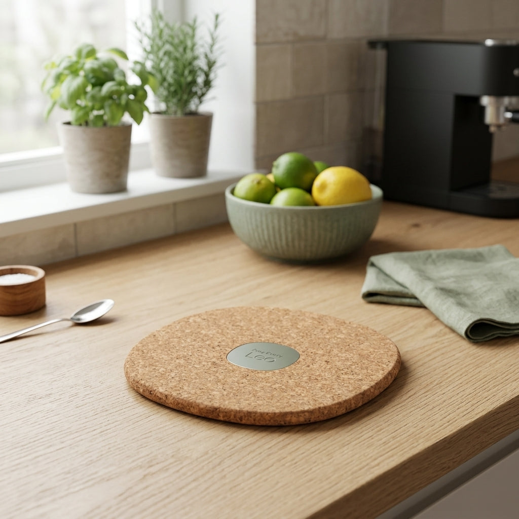 Base magnética para olla y sartén Balance BergHOFF Verden - contexto