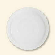 Tartera de ceramica