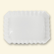 Fuente rectangular 27x8,5