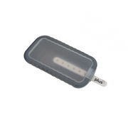 Molde de Silicona para Paletas de 5,7x11,5x2,5 cm