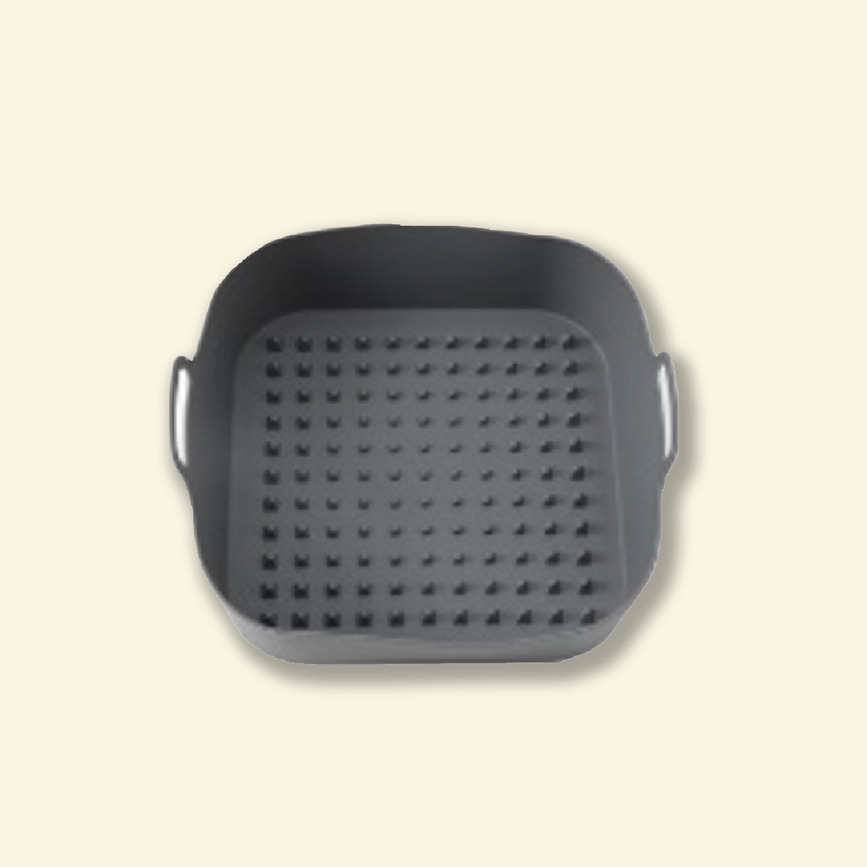 Molde para Air Fryer 22 x 7 cm