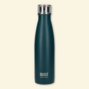 Botella de agua BUILT New York de 500 ml