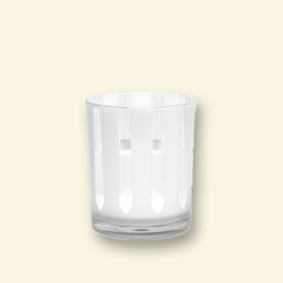 Vaso Acrílico stoll