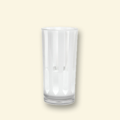 Vaso Acrílico stoll