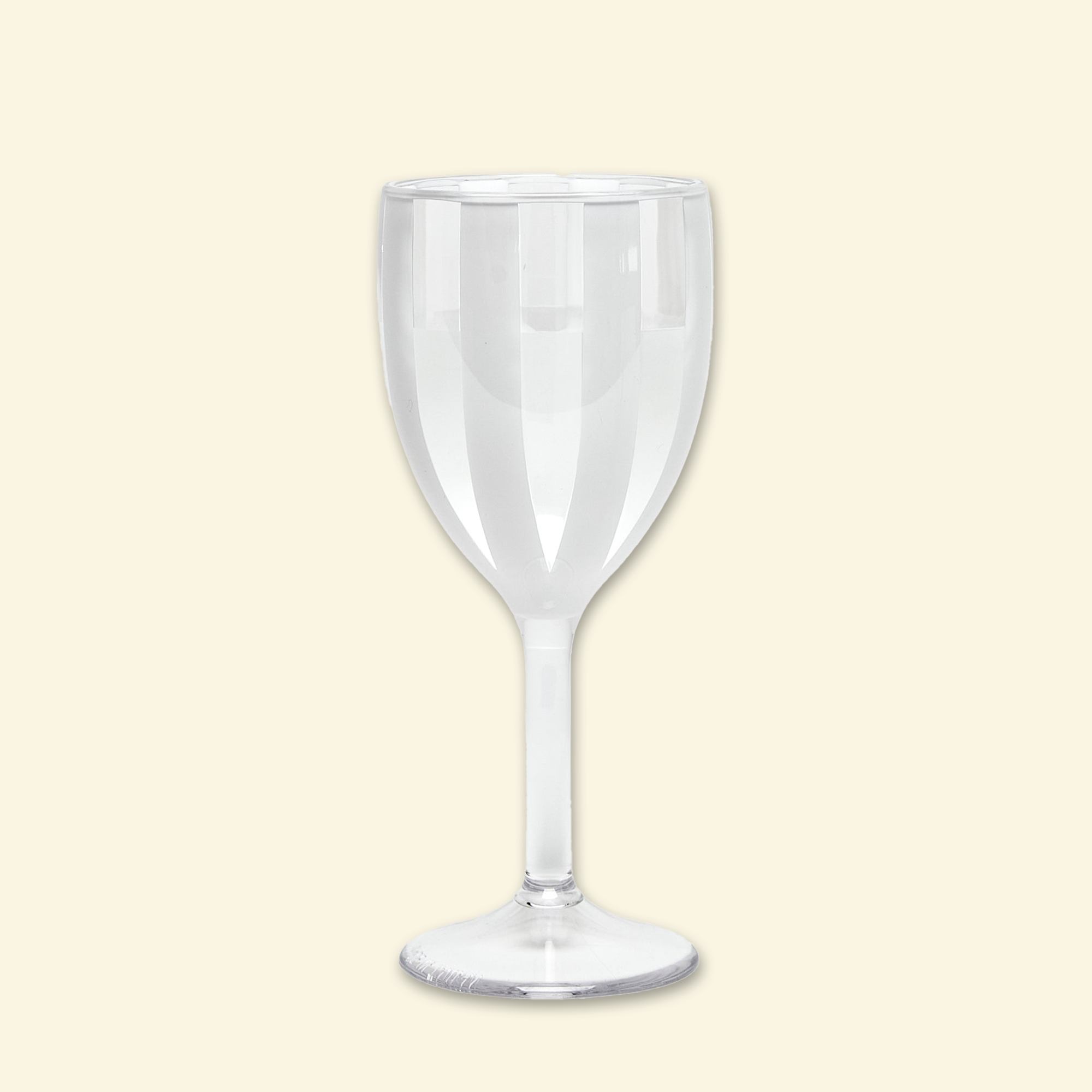 Copa acrílico stoll 270 cc