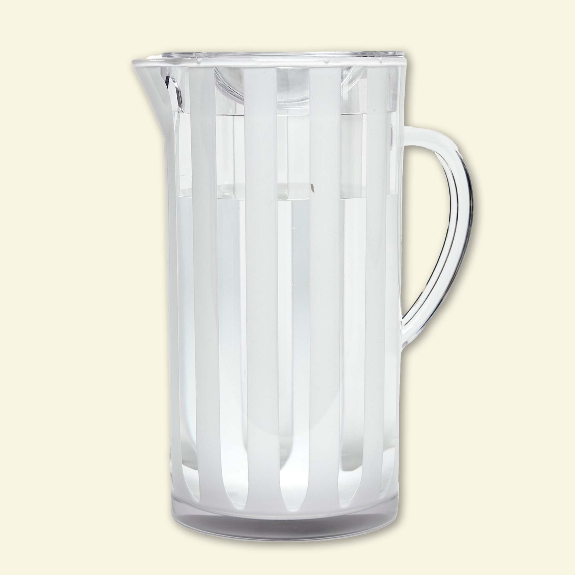 Jarra acrílico stoll 2200 cc