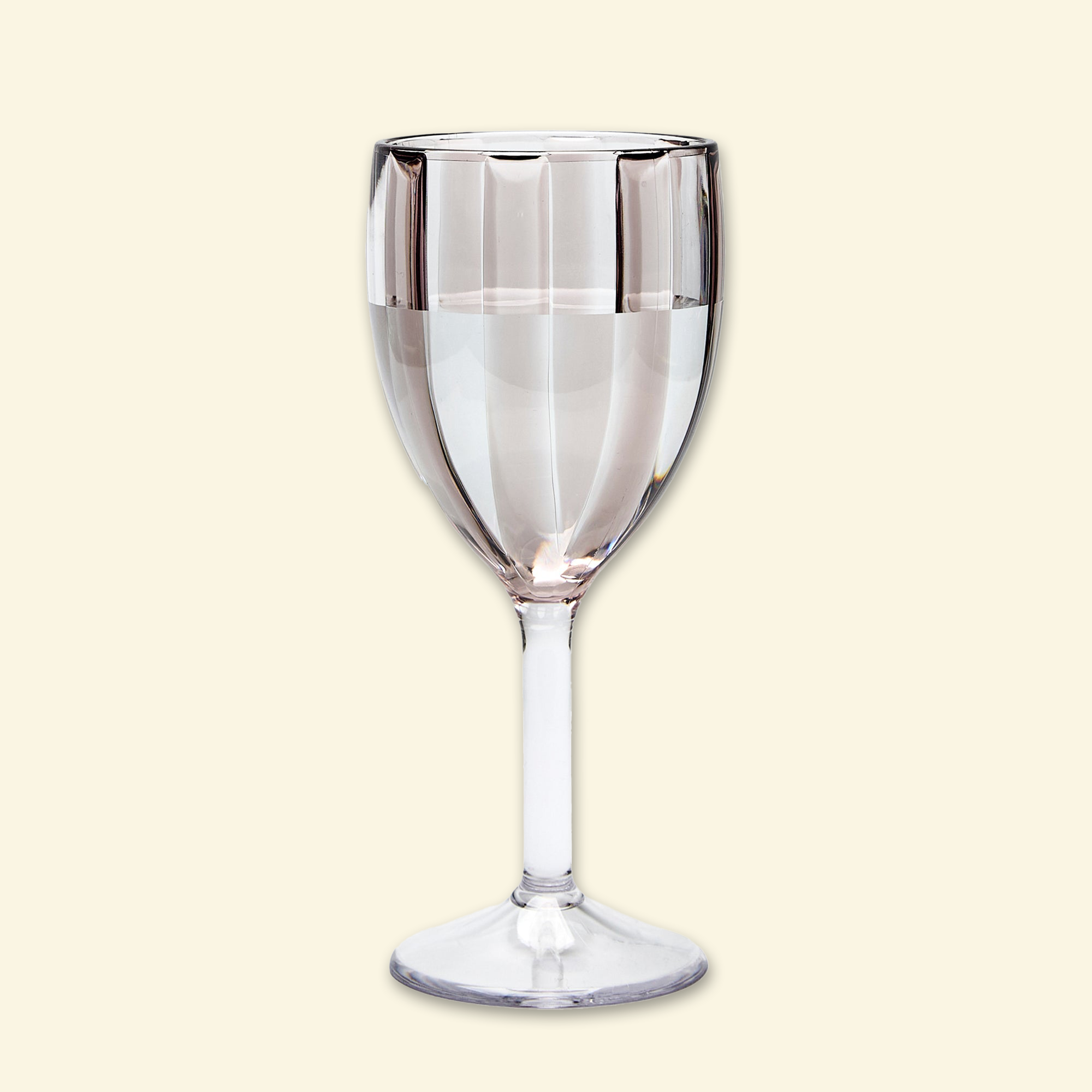 Copa acrílico stoll 270 cc