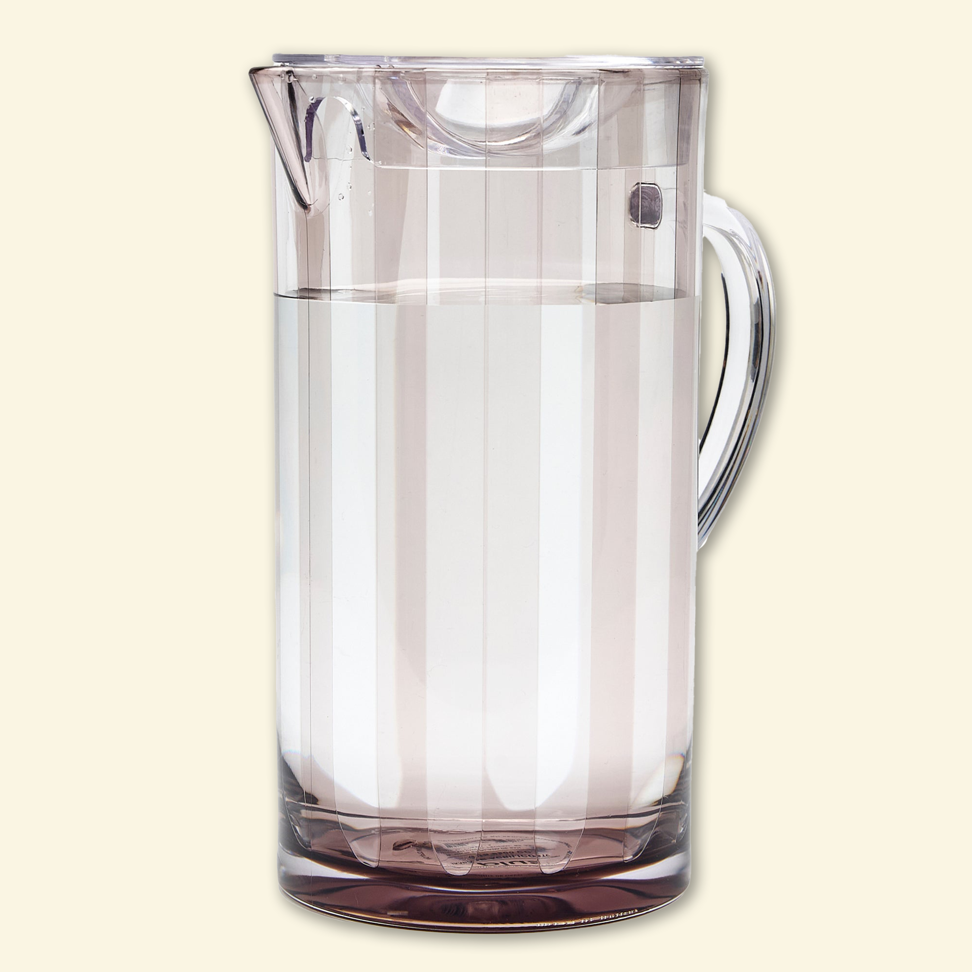 Jarra acrílico stoll 2200 cc