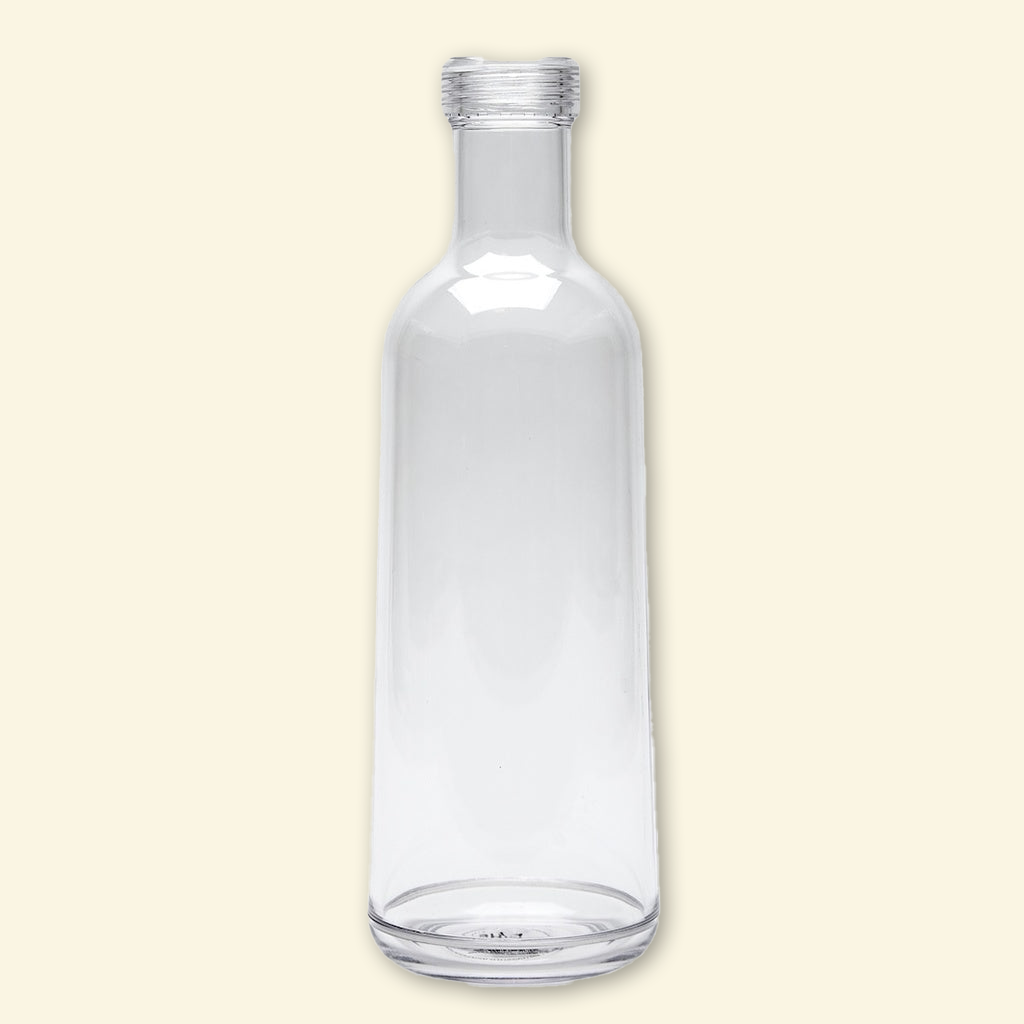 Botella acrilico 1150cc