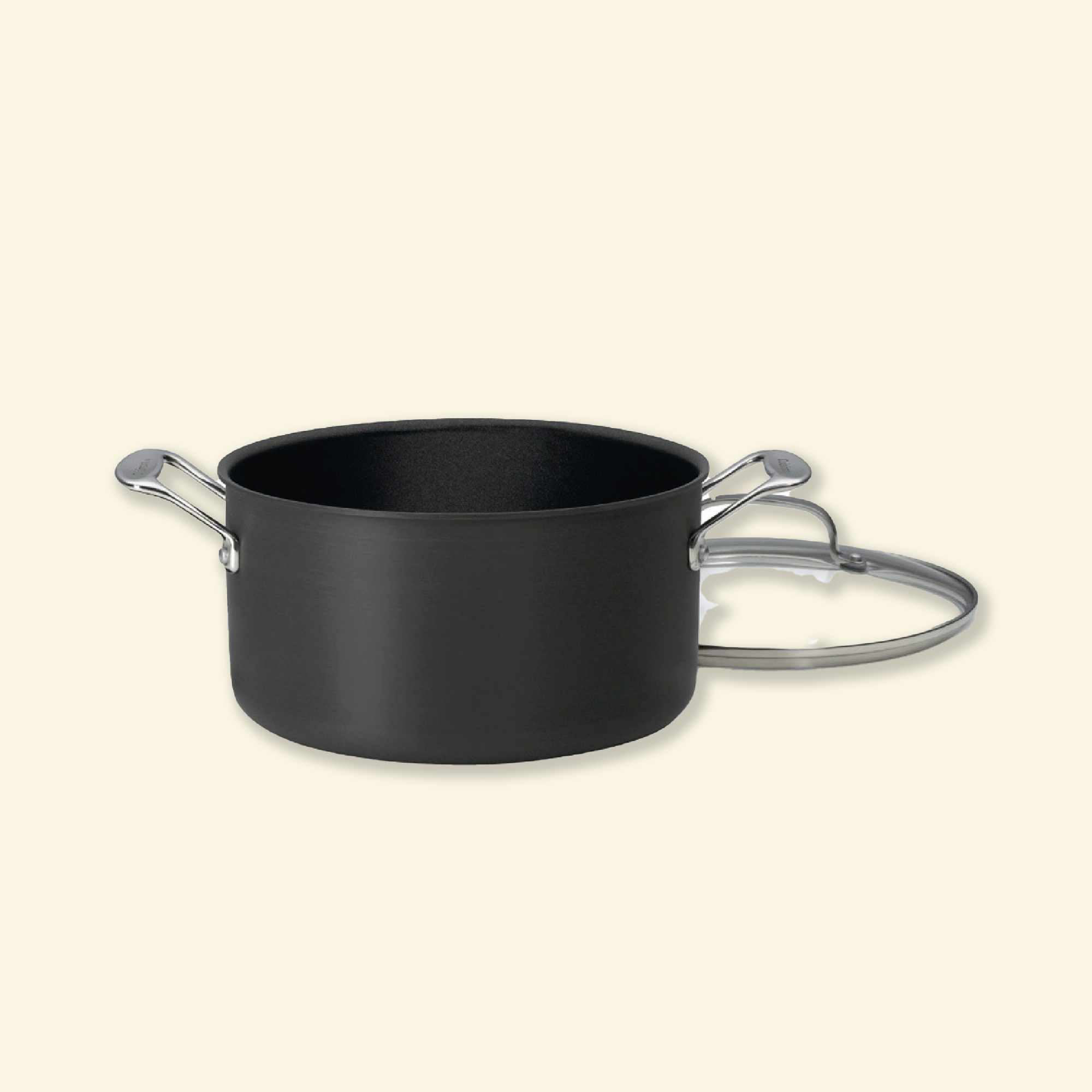 Olla Antiadherente CUISINART 24cm/6 lt