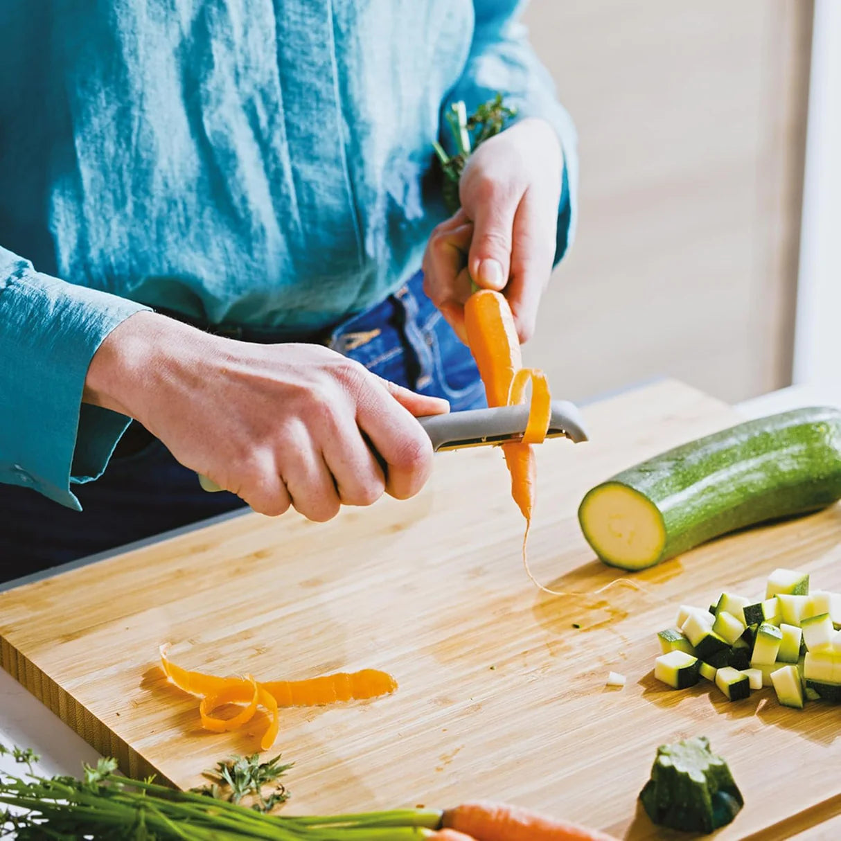 Pelapapas Balance BergHOFF