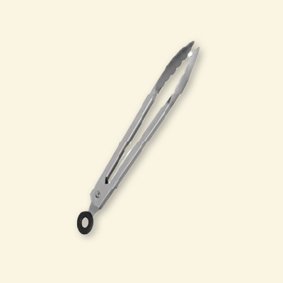 Pinza de acero premium